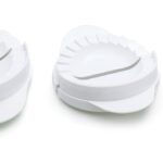 סט 4 יח' חותכני כיסונים/בורקס