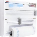 דיספנסר למטבח PARAT PLUS LEIFHEIT גרמניה