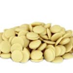 שוקולד לבן פרווה אינטרגטה 500 גרם