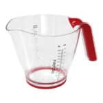 קנקן מידה 1 ליטר / 4 כוסות פדריני איטליה