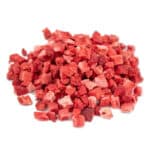 פטל קראנץ 50 גרם