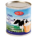 חלב מרוכז ויליפוד