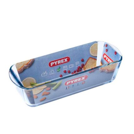 תבנית אינגליש 30 ס"מ PYREX