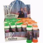 בקבוק בועות סבון פרוזן 50 מ"ל