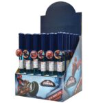 חרב בועות סבון קטן ספיידרמן