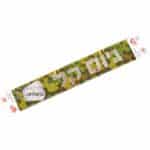 כרזה מלבנית גיוס בנים