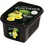 מחית ברגמוט קפואה 1 קג PONTHIER