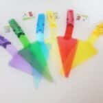 כף לעוגה אקריל SK 30 סמ