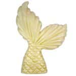 סנפיר פנינה בצק סוכר