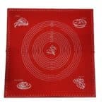 משטח סילקון ענק 70*70 420C