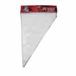 10 שקיות זילוף 45 ס"מ 201D