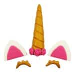 ערכת חד קרן זהב