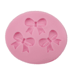 תבנית סילקון פפיונים