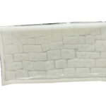 תבנית סילקון הטבעה בריקים