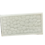 תבנית סילקון הטבעה אבנים