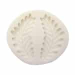 תבנית סילקון הטבעה עיטורים