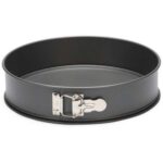 תבנית קפיץ 26 ס"מ ROSO GLAZE