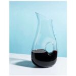 קנקן זכוכית ליין בורדו ROSO BISTRO