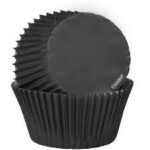 מנג'טים שחור 5 ס"מ 75 יח'