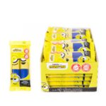 זוג אצבעות שוקולד חלב 28 גרם מיניונים