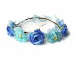 זר יום הולדת כחול * בנים