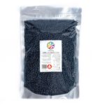 סוכריות פנינה שחורה 1 ק"ג