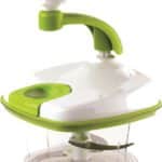 קוצץ עם ידית סדרת ROSO מבית TOOLZ