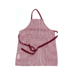 סינר אדום TOOLZ