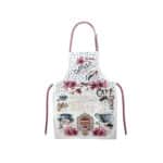 סינר דוחה כתמים עם שכבה המגנה ממים COFFEE ספלים 50-70 סמ דגם 12