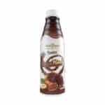 טופ שוקולד אגוזים 1 קג NAPPI NAPPIROCK