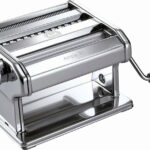 מכונת פסטה אמפיה מריקטו איטליה