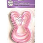 סט חותכני שפן פסחא וילטון ארה"ב