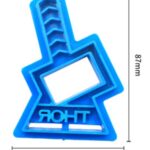 חותכן פלסטיק פטיש טור