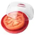 ג'וי קופסאת אחסון עגבניה שקופה