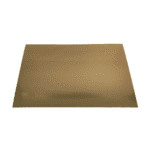 תחתית זהב 3 ממ 18-18 סמ