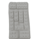 תבנית סילקון לגו סילקון