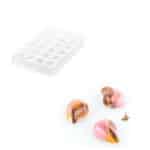 פוליקרבונט GOCCIA 14*41*29 סילקומרט