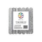 ⁦מקלות מיני מגנום אקרילי מיני כסף 12 יח'⁩ – תמונה ⁦4⁩