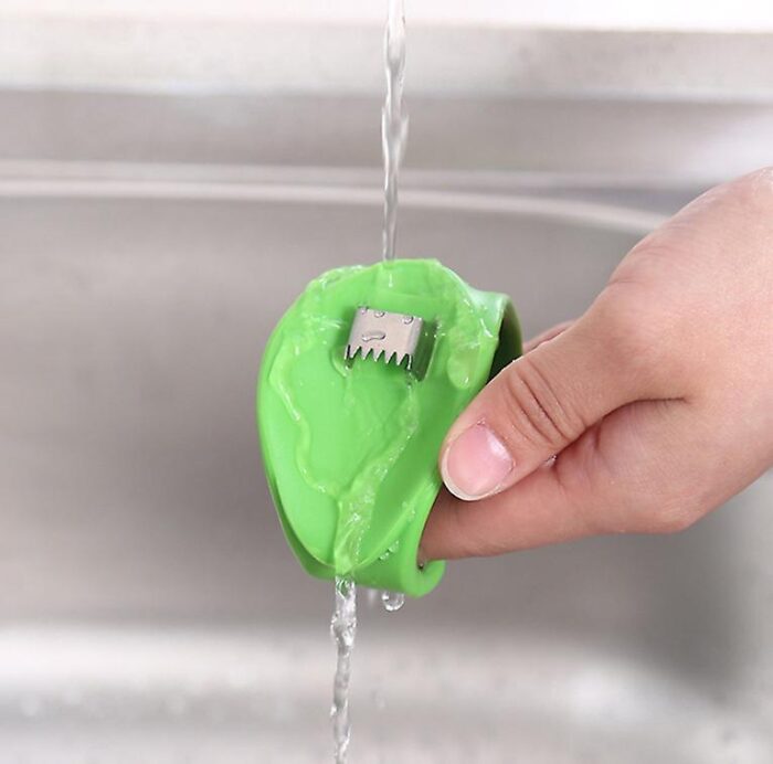 ⁦קולפן קלח תירס Chef'n⁩ – תמונה ⁦3⁩