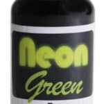 צבע מאכל ירוק נאון 32 גר מג'ק קולורס