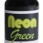 צבע מאכל צהוב נאון 32 גר מג'ק קולורס