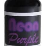 צבע מאכל סגול נאון 32 גר מג'ק קולורס