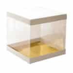 אריזה 32-32 סמ ג-30 סמ לבן