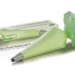 שקיות זילוף בינוני 40 ס"מ חד פעמי 100 יח' - מרטלטו איטליה