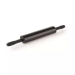 מערוך נונסטיק שחר 35 ס"מ Roso Glaze