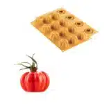 תבנית POMODORO סילקומרט איטליה