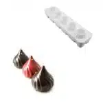 סט תבניות תלת מימדיות RUSSIAN TALE