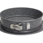 תבנית קפיץ 22 סמ עם שוליים Tognana PURE Roq איטליה