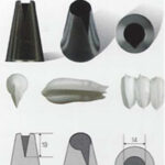 S880 צנטר סנט אונורה ק-14 פ-19 ממ