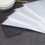 10 שקיות מקצועיות 40 ס"מ